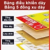 Keo Dinh Chuot Sieu Dinh 3 Trong 1: Diệt Chuột Ruồi Côn Trùng Không Mùi Hiệu Quả Giá 74.500 VND 2