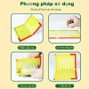 Keo Dinh Chuot Sieu Dinh 3 Trong 1: Diệt Chuột Ruồi Côn Trùng Không Mùi Hiệu Quả Giá 74.500 VND 4