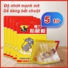 Keo Dinh Chuot Sieu Dinh 3 Trong 1: Diệt Chuột Ruồi Côn Trùng Không Mùi Hiệu Quả Giá 74.500 VND 10