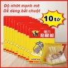 Keo Dinh Chuot Sieu Dinh 3 Trong 1: Diệt Chuột Ruồi Côn Trùng Không Mùi Hiệu Quả Giá 74.500 VND 11