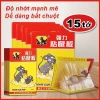 Keo Dinh Chuot Sieu Dinh 3 Trong 1: Diệt Chuột Ruồi Côn Trùng Không Mùi Hiệu Quả Giá 74.500 VND 12