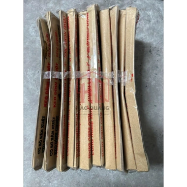 Keo Dính Chuột Siêu Dính 5 Miếng - Giảm Giá, Hộp Móp, Keo Mới 100% - 50.050₫