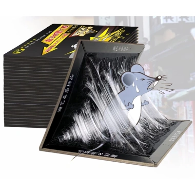 Keo Dính Chuột Siêu Dính - Bẫy Chuột, Diệt Côn Trùng, Giá Khuyến Mãi 24.900₫