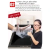 Keo Dính Chuột Siêu Dính - Bẫy Chuột, Diệt Côn Trùng, Giá Khuyến Mãi 24.900₫ 8
