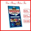 Keo dính tạm thời Glue Stick SureMark SQ-6.650 – Độ dính ít dạng đất nặn, 70.000₫
