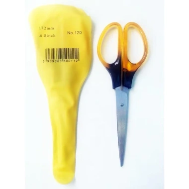Kéo Đồi Mồi TC120 172mm và TC121 132mm - Giá ưu đãi 12.000đ, chất lượng cao, đa năng