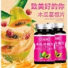 Kẹo Đu Đủ Nở Ngực Collagen - Viên uống tăng vòng 1, da ngực săn chắc, dáng nuột 3