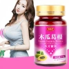 Kẹo Đu Đủ Nở Ngực Collagen - Viên uống tăng vòng 1, da ngực săn chắc, dáng nuột 4