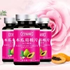 Kẹo Đu Đủ Nở Ngực Collagen - Viên uống tăng vòng 1, da ngực săn chắc, dáng nuột 9