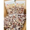 Kẹo Dừa Cà Phê Muối Ít Ngọt Thơm Béo 450g - Đặc sản Bến Tre, Giá ưu đãi 75.000₫ 3