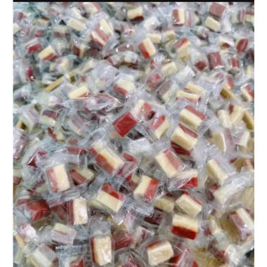 Kẹo Dừa Cà Phê Muối Ít Ngọt Thơm Béo 450g - Đặc sản Bến Tre, Giá ưu đãi 75.000₫ 4