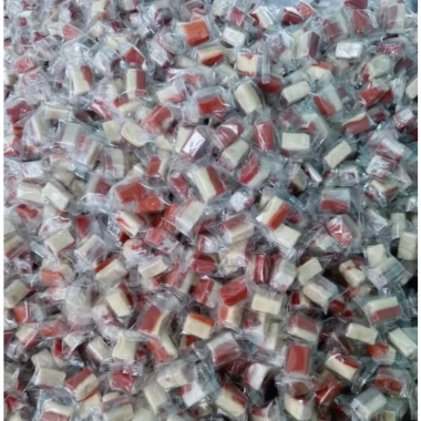 Kẹo Dừa Cà Phê Muối Ít Ngọt Thơm Béo 450g - Đặc sản Bến Tre, Giá ưu đãi 75.000₫ 5