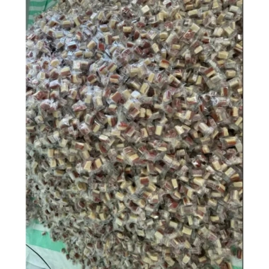 Kẹo Dừa Cà Phê Muối Ít Ngọt Thơm Béo 450g - Đặc sản Bến Tre, Giá ưu đãi 75.000₫ 8
