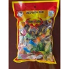 Kẹo dừa dẻo Thanh Long - Hương vị ngọt ngào, mềm dẻo, giảm giá 18% chỉ 75.000 VND