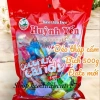 Kẹo dừa dẻo thập cẩm Huỳnh Yến 500g - Giá ưu đãi 66.000đ (giá gốc 82.500đ)
