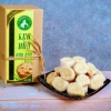Kẹo Dừa Dứa Non Cocofarm 300g ít đường – Hương dừa dứa thơm ngon, giảm giá 75.000₫