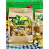 Kẹo Dừa Dứa Non Vị Sầu Riêng Cocofarm - Ít Đường, Giá Gốc 117.800, Giảm còn 95.000 4