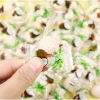 Kẹo Dừa Giòn Sakura Nhật 200gr - Rộp rộp, Siêu ngon, Giá chỉ 25.000₫ 4