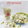 Kẹo Dừa Giòn Sakura Nhật Bản - Hình Trái Dừa Thơm Ngon Vị Sữa, Giá chỉ 50.998₫ 7