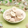 Kẹo dừa giòn siêu ngon 100g 200g 500g, giảm giá 30.000đ, vị thơm giòn tan, chỉ 30k 3