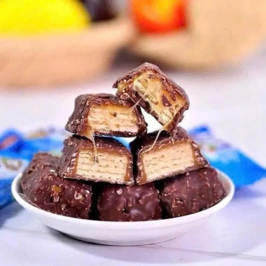 Kẹo Dứa Kak Tak Nga 500g - Ngon Dẻo, Giá Siêu Ưu Đãi 243.000₫ (Giá Gốc 308.610₫)