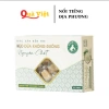 Kẹo dừa không đường 400g Quả Bến Tre - Giảm giá 100k, thơm ngon, lành mạnh 2
