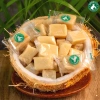 Kẹo dừa không đường Cocofarm - Giảm 15% chỉ 85.000đ, thơm ngon, tốt cho sức khỏe