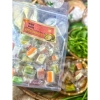 Kẹo dừa không đường mix vị 500g - Hương thơm tự nhiên, giảm giá 90.000đ 3