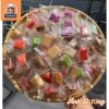 Kẹo dừa mix vị không đường - Đặc sản Bến Tre thơm béo, cốt dừa đậm, giảm giá 105.000₫ 2