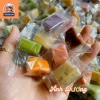 Kẹo dừa mix vị không đường - Đặc sản Bến Tre thơm béo, cốt dừa đậm, giảm giá 105.000₫ 3