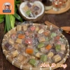 Kẹo dừa mix vị không đường - Đặc sản Bến Tre thơm béo, cốt dừa đậm, giảm giá 105.000₫ 4