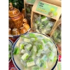 Kẹo dừa ngũ cốc không đường 500g - Mix vị đa dạng, ăn vặt, bánh kẹo tết, giảm còn 75.000₫ 7