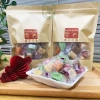 Kẹo Dừa Ngũ Sắc Truyền Thống Bến Tre - Dẻo Mềm, Đặc Sản Tết, Quà Biếu 51.600 VND
