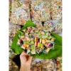Kẹo dừa ngũ vị không đường 1kg Iyesfood - Giá chỉ 59.000, giảm 16% 2