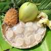 Kẹo Dừa Non Cuộn 500g Hương Vị Quê Nhà - Ít Ngọt, Giá Siêu Tiết Kiệm 115k 3