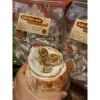 Kẹo Dứa Non Cuộn Cà Phê 500g - Mềm Dẻo, Dễ Ăn, Giá 109.000đ Giảm Giá 4