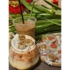 Kẹo Dứa Non Cuộn Cà Phê 500g - Mềm Dẻo, Dễ Ăn, Giá 109.000đ Giảm Giá 5