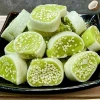 Kẹo dừa non cuộn lá dứa béo ngậy, ít ngọt, ngon – Giá ưu đãi 95.000đ (giá gốc 116.850đ)