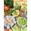 Kẹo Dừa Non Cuộn Sầu Riêng Lá Dứa - Ít Ngọt, Giá Giảm 59.000 VNĐ, Vị Thơm Ngon 6