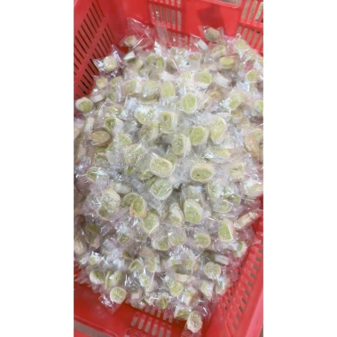 Kẹo dừa Non lá dứa đặc biệt – Hương thơm ngon, giá ưu đãi 60.000₫, giá gốc 75.600₫ 2