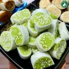 Kẹo Dừa Non Lá Dứa Hồng Vân 500g - Ít Ngọt, Giá chỉ 100.000 (giảm từ 127.000) 3