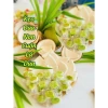 Kẹo dừa non lá dứa thơm ngon 250g - Bánh kẹo Tết, giảm giá 60k chỉ 60.000 VND 3