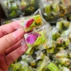 Kẹo dừa non ngũ cốc 500g/200g - Mix vị đa dạng ăn vặt ngon, giảm giá 44.100đ