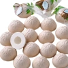 Kẹo Dừa Non Sakura 100/250/500g Siêu Ngon Giòn Thơm Ăn Vặt Nhà Mầm Giá 24.900VND 2