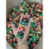 Kẹo Dừa Non Sakura 100/250/500g Siêu Ngon Giòn Thơm Ăn Vặt Nhà Mầm Giá 24.900VND 8