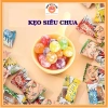 Kẹo Dừa Non Sakura 100/250/500g Siêu Ngon Giòn Thơm Ăn Vặt Nhà Mầm Giá 24.900VND 10