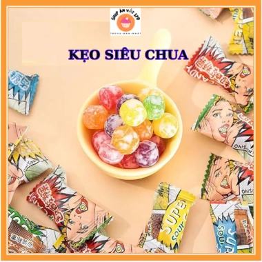 Kẹo Dừa Non Sakura 100/250/500g Siêu Ngon Giòn Thơm Ăn Vặt Nhà Mầm Giá 24.900VND 10