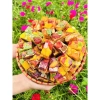 Kẹo dừa non trái cây khô không đường 500g - Giá ưu đãi 80.000₫, ngon, bổ dưỡng