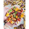 Kẹo dừa non trái cây khô không đường 500g - Giá ưu đãi 80.000₫, ngon, bổ dưỡng 2