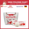 Kẹo Dứa Raffaello 150g - Hộp Đặc Biệt Giá Tết 215.000 VNĐ Giảm Giá Sốc